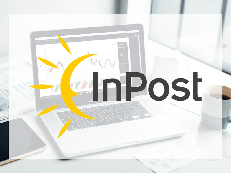 InPost Aktie: Wachstum mit Wermutstropfen - Foto: über boerse-global.de