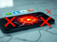 Android-Malware: 67 Prozent mehr Angriffe – Millionen betroffen - Foto: über boerse-global.de