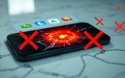 Android-Malware: 67 Prozent mehr Angriffe – Millionen betroffen - Foto: über boerse-global.de