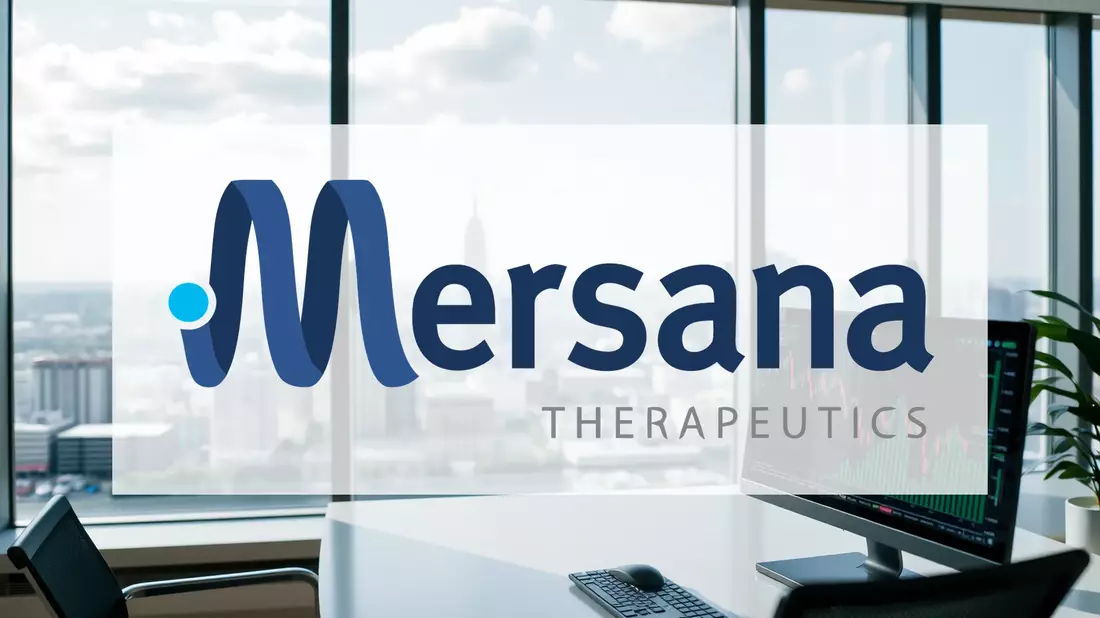 Mersana Aktie: Absturz vor Quartalszahlen! - Bild: über boerse-global.de