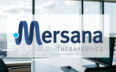 Mersana Aktie: Absturz vor Quartalszahlen! - Foto: über boerse-global.de