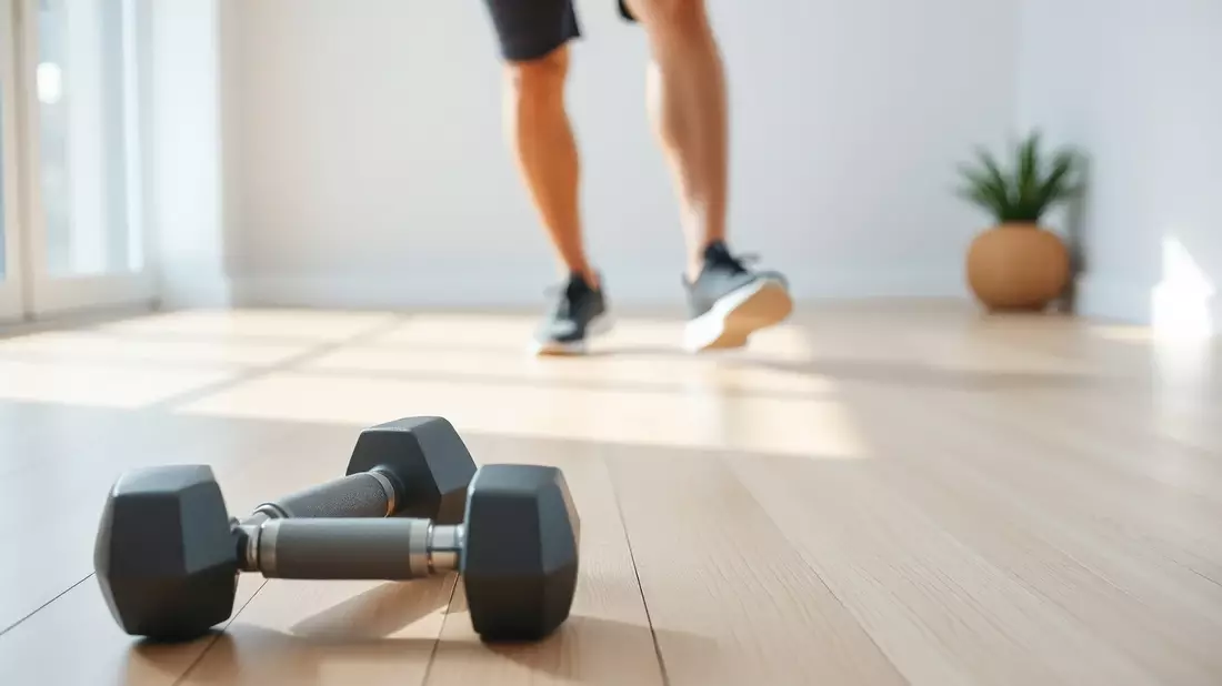 Krafttraining ab 50: Muskelabbau stoppen ist Pflicht - Bild: über boerse-global.de