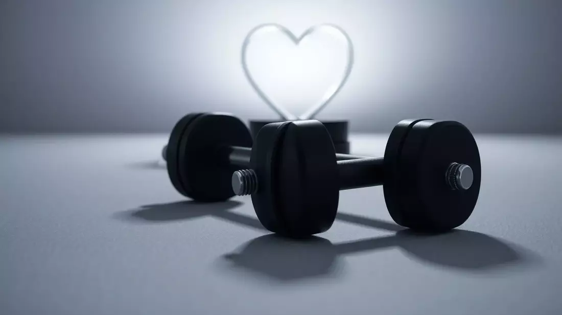 Krafttraining schützt das Herz besser als gedacht - Bild: über boerse-global.de