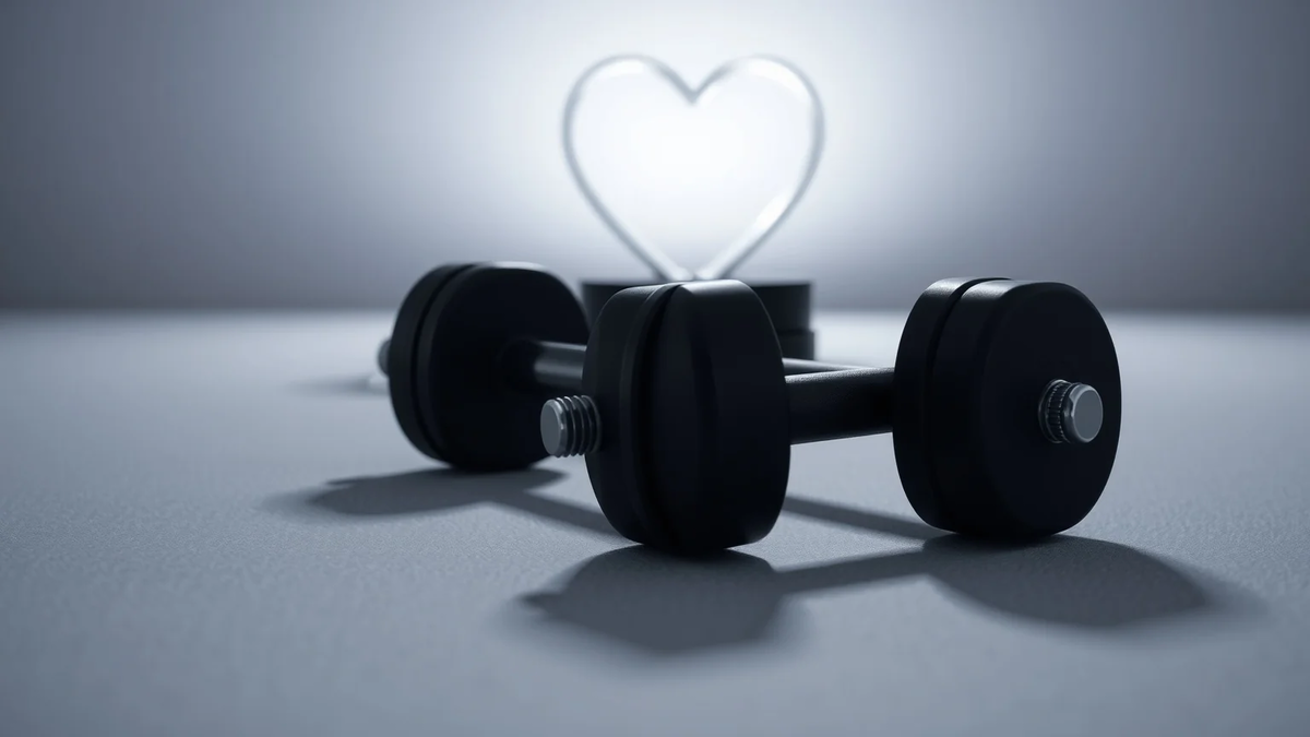 Krafttraining schützt das Herz besser als gedacht - Foto: über boerse-global.de