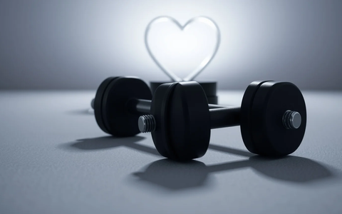 Krafttraining schützt das Herz besser als gedacht - Foto: über boerse-global.de