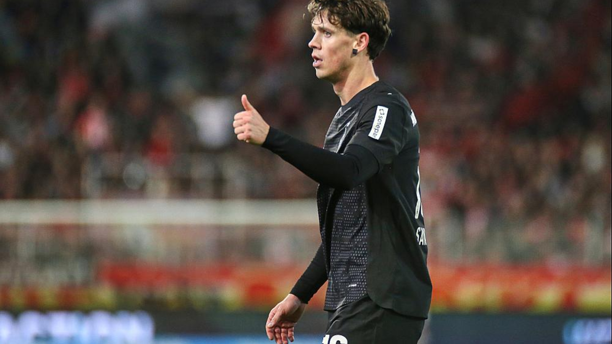 Philipp Sander (Archiv) - Foto: über dts Nachrichtenagentur