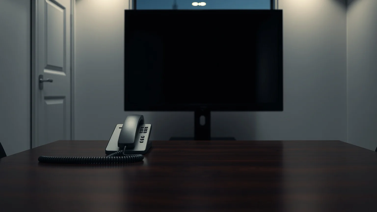 Betrugsmasche KI-Stimmen: Milliardenschäden durch gefälschte Hotlines - Foto: über boerse-global.de