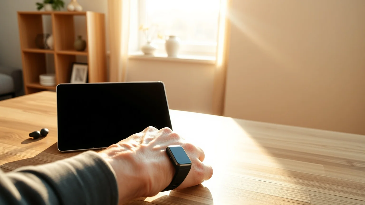 DiMe startet nationale Strategie für digitales Altern - Foto: über boerse-global.de