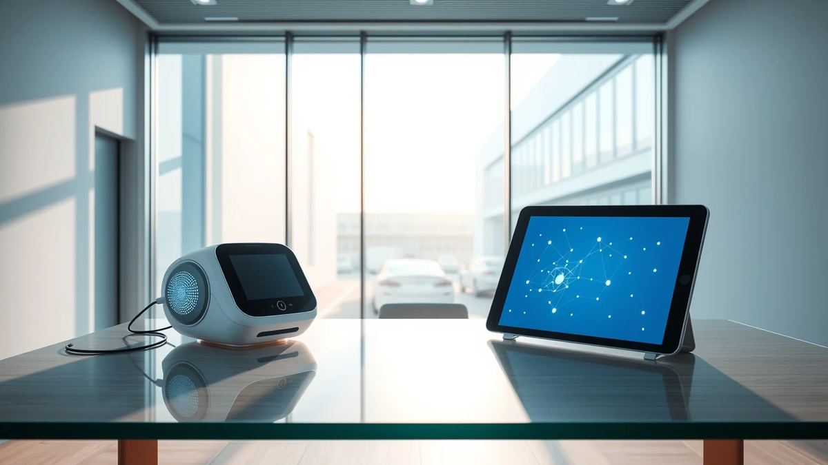 DiMe und Verizon: Digitale Revolution für Senioren-Pflege daheim - Foto: über boerse-global.de