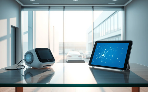 DiMe und Verizon: Digitale Revolution für Senioren-Pflege daheim - Foto: über boerse-global.de