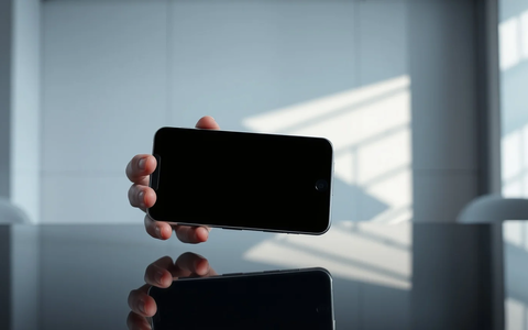 Polar ID: Samsung plant Revolution bei Gesichtserkennung - Foto: über boerse-global.de