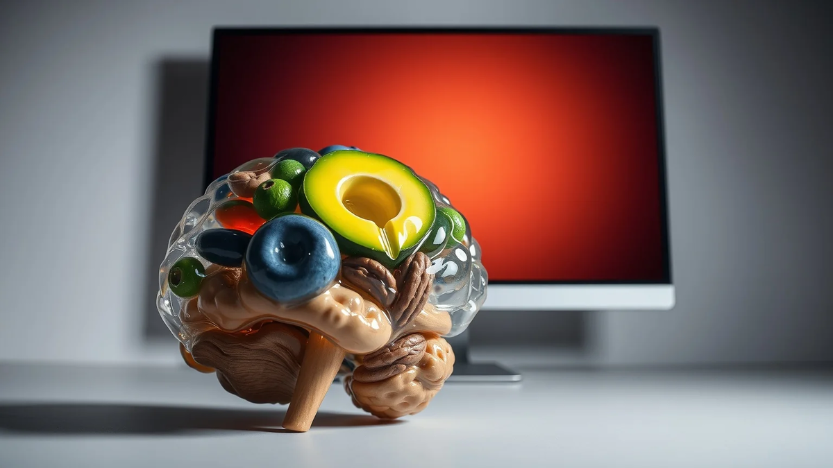 Brain-Food: Diese Lebensmittel steigern deine Konzentration - Foto: über boerse-global.de