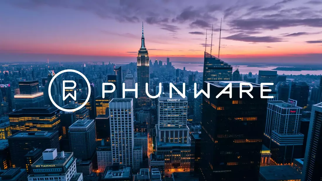 Can AI Drive a Turnaround for Phunware Stock? Illustration mit AI erstellt übermittelt durch boerse-global.de