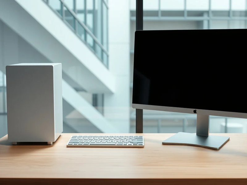 Windows 11: Neue Start-Menü-Revolution kommt nächste Woche - Foto: über boerse-global.de