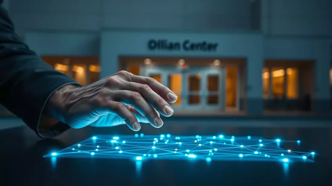 Senioren im KI-Zeitalter: Globale Bildungsoffensive gegen digitale Ausgrenzung Illustration mit AI erstellt übermittelt durch boerse-global.de