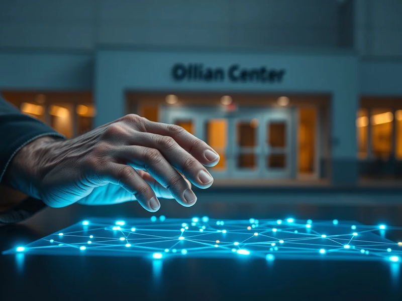 Senioren im KI-Zeitalter: Globale Bildungsoffensive gegen digitale Ausgrenzung - Foto: über boerse-global.de