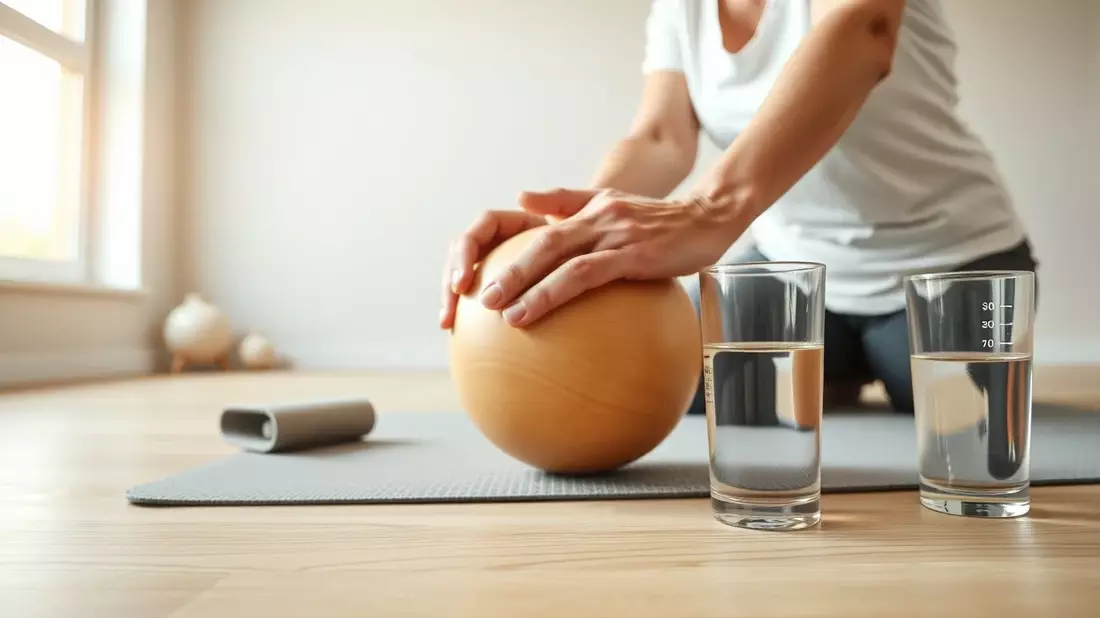 Arthrose: Warum Bewegung die beste Therapie ist Illustration mit AI erstellt übermittelt durch boerse-global.de