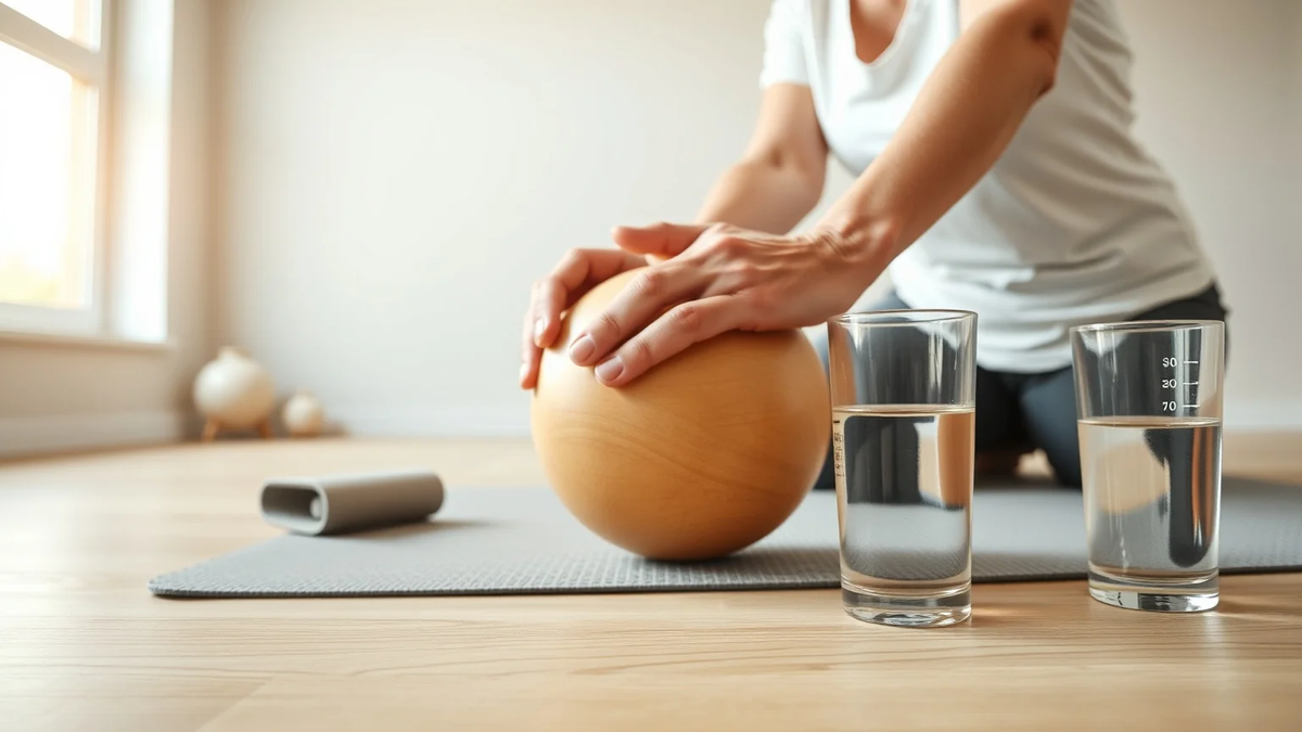 Arthrose: Warum Bewegung die beste Therapie ist - Foto: über boerse-global.de