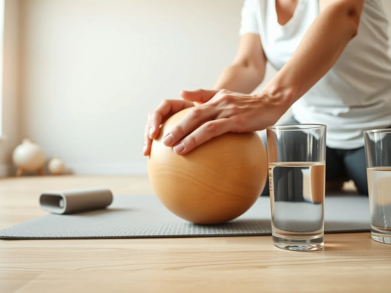 Arthrose: Warum Bewegung die beste Therapie ist - Foto: über boerse-global.de