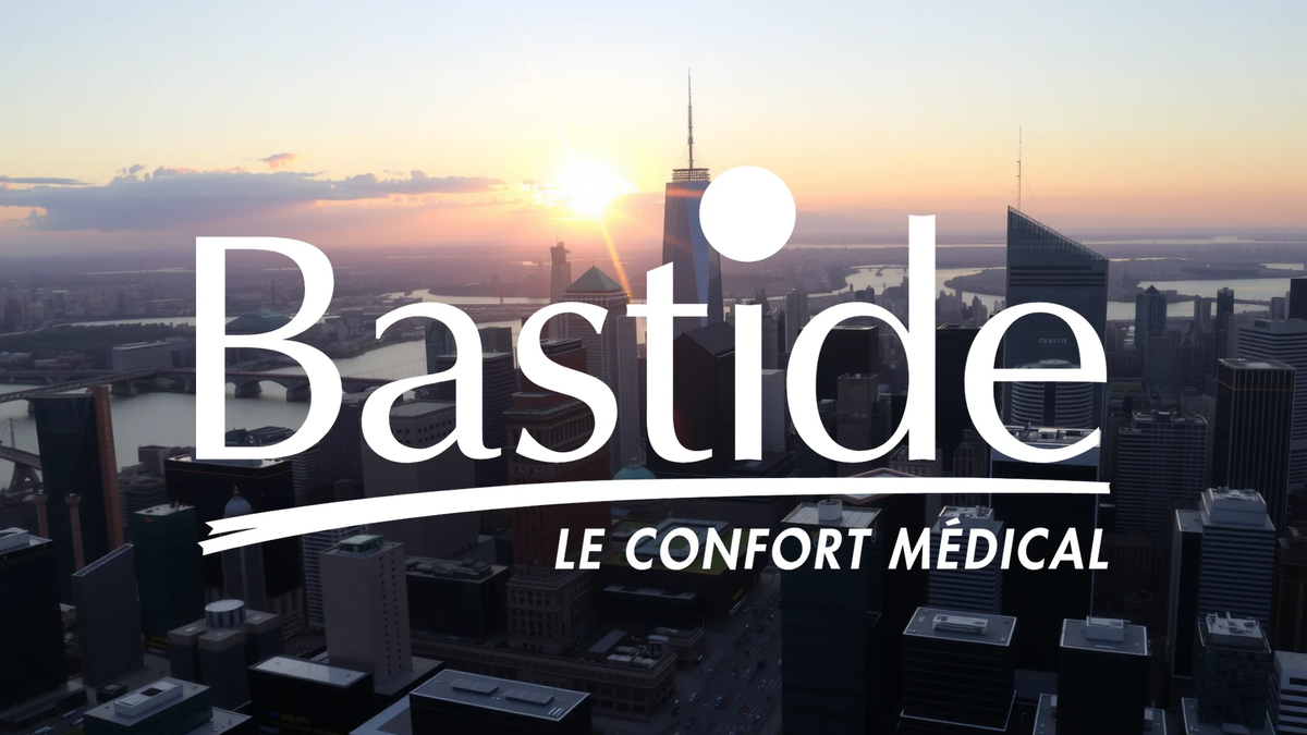 Bastide Le Confort Médical Aktie: Chancen für Investoren! - Foto: über boerse-global.de