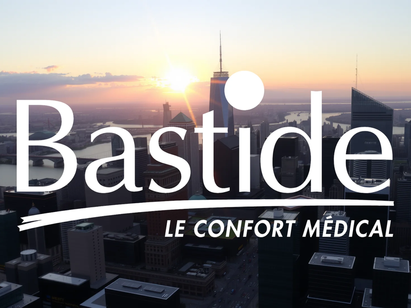 Bastide Le Confort Médical Aktie: Chancen für Investoren! - Foto: über boerse-global.de