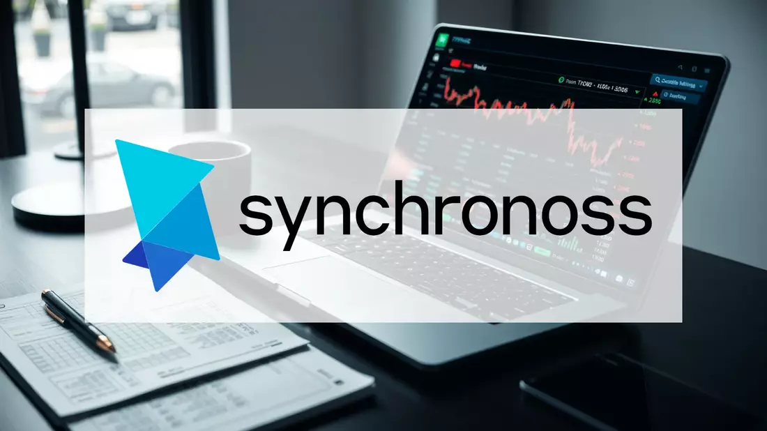 Synchronoss Stock: A Tale of Two Narratives Illustration mit AI erstellt übermittelt durch boerse-global.de