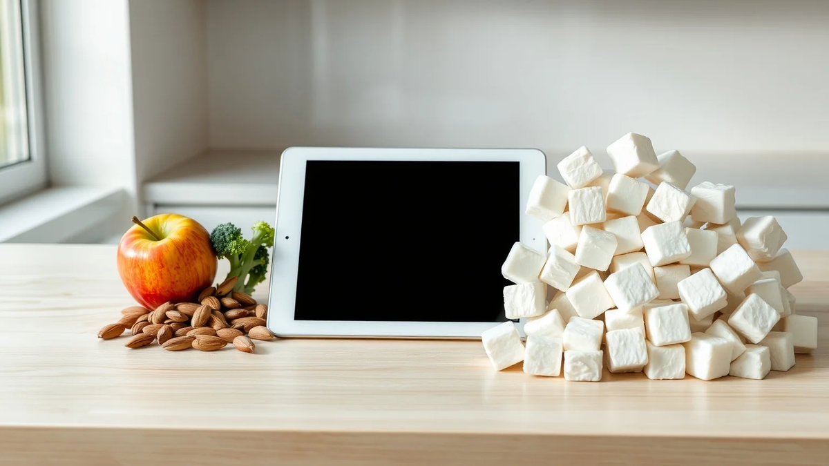 Zuckerfallen entlarven: So lesen Sie Lebensmittel-Etiketten richtig - Foto: über boerse-global.de