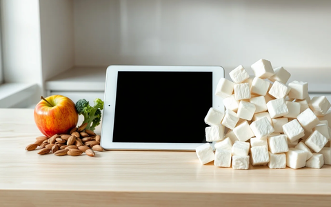 Zuckerfallen entlarven: So lesen Sie Lebensmittel-Etiketten richtig - Foto: über boerse-global.de