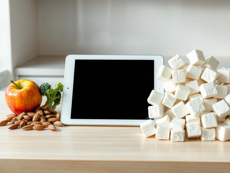 Zuckerfallen entlarven: So lesen Sie Lebensmittel-Etiketten richtig - Foto: über boerse-global.de