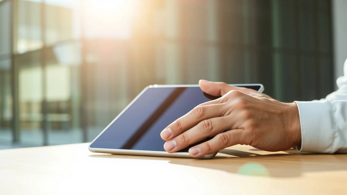 Senioren im digitalen Zeitalter: Weltweite Offensive gegen Ausgrenzung - Foto: über boerse-global.de