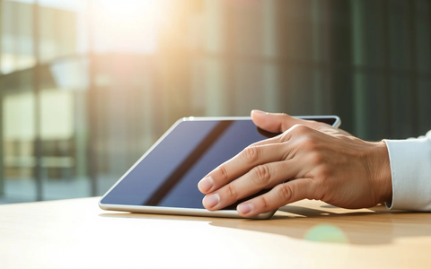 Senioren im digitalen Zeitalter: Weltweite Offensive gegen Ausgrenzung - Foto: über boerse-global.de