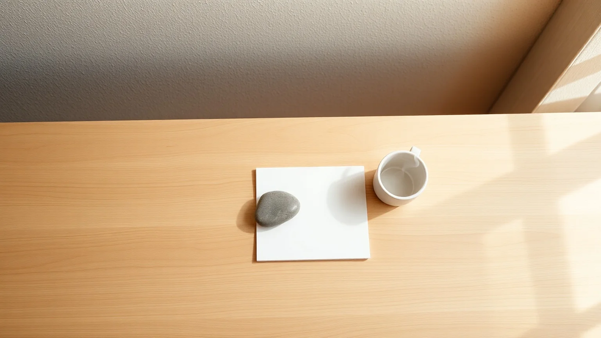 Meditation und Achtsamkeit: Der Gesundheitstrend 2025 - Foto: über boerse-global.de