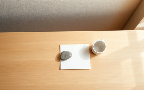 Meditation und Achtsamkeit: Der Gesundheitstrend 2025 - Foto: über boerse-global.de