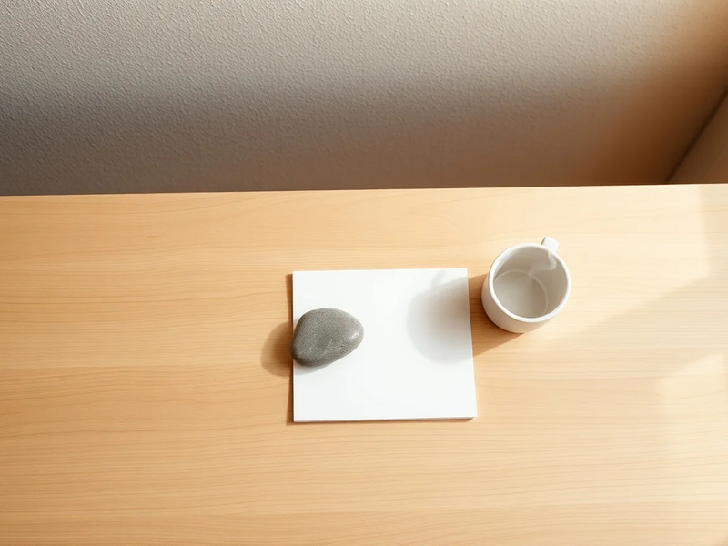 Meditation und Achtsamkeit: Der Gesundheitstrend 2025 - Foto: über boerse-global.de