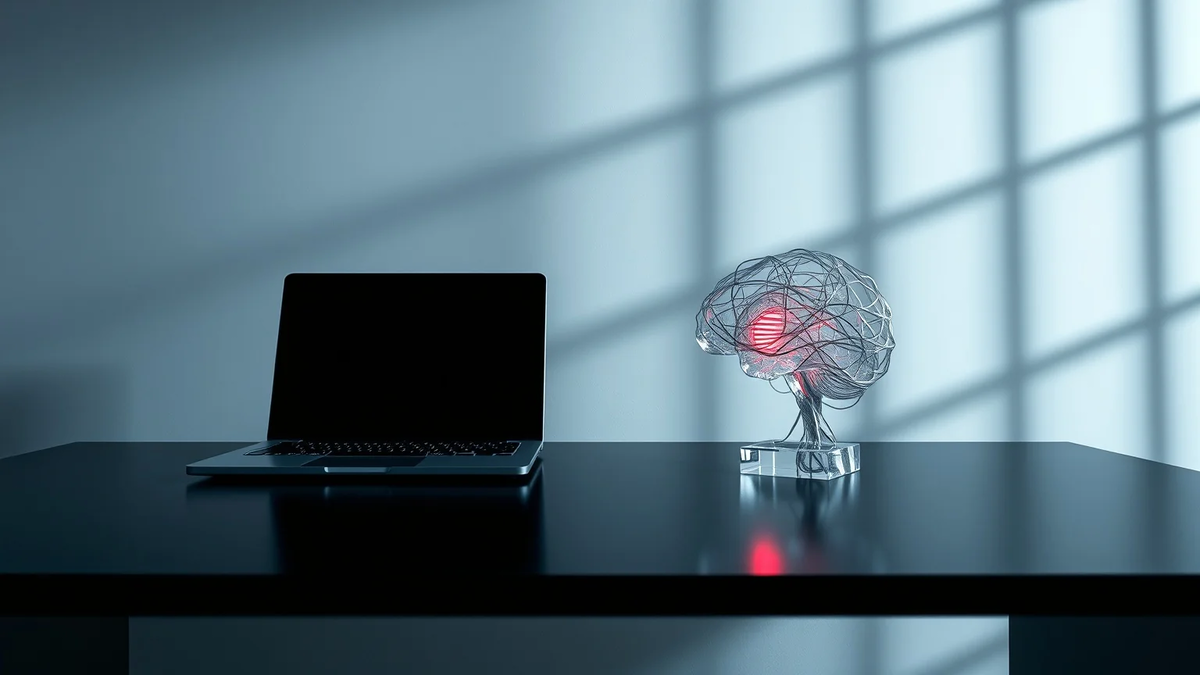 AI-Phishing: Cyberkriminelle setzen auf täuschend echte Deepfakes - Foto: über boerse-global.de