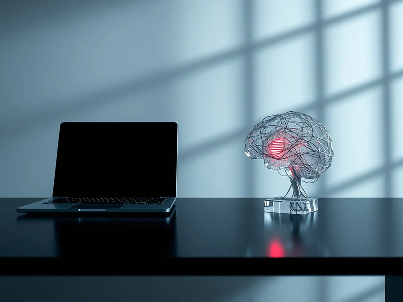 AI-Phishing: Cyberkriminelle setzen auf täuschend echte Deepfakes - Foto: über boerse-global.de