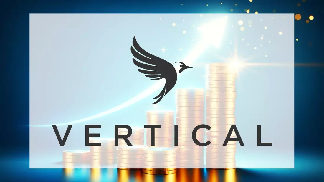 Vertical Aerospace Aktie: Kampf ums Überleben! - Bild: über boerse-global.de