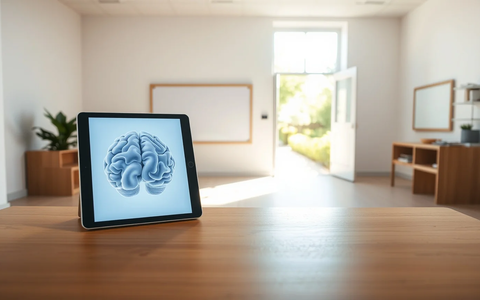 Demenz: Smartphone-Apps revolutionieren Früherkennung - Foto: über boerse-global.de