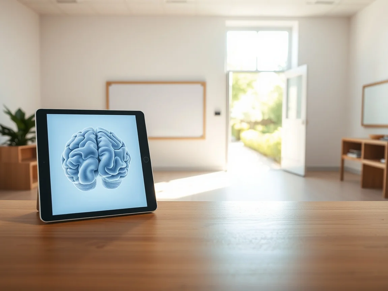 Demenz: Smartphone-Apps revolutionieren Früherkennung - Foto: über boerse-global.de