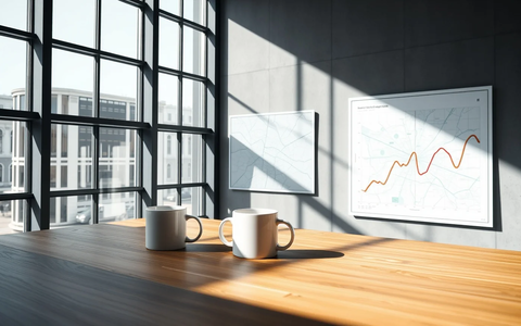 SPÖ Wien präsentiert Wirtschaftskompass: Rot-Pink streitet über Kurs - Foto: über boerse-global.de