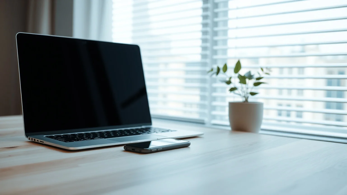 Digital Detox: Warum Ihr Gehirn Offline-Pausen braucht - Foto: über boerse-global.de