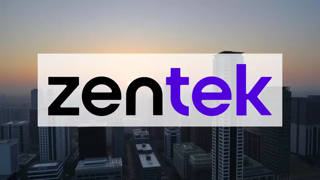 Zentek Aktie: Ernsthafte Zweifel! - Bild: über boerse-global.de