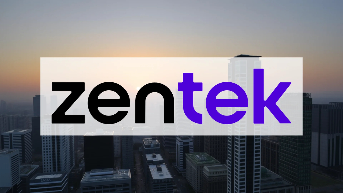 Zentek Aktie: Ernsthafte Zweifel! - Foto: über boerse-global.de