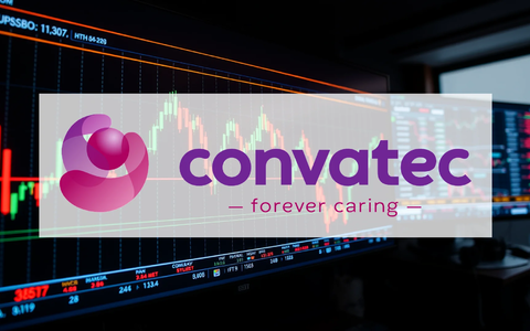 Convatec Aktie: Kampf um die Richtung! - Foto: über boerse-global.de
