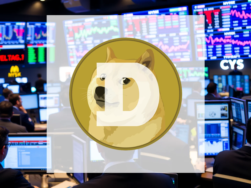 Dogecoin: Erfolgsgeschichte fortschreiben - Foto: über boerse-global.de