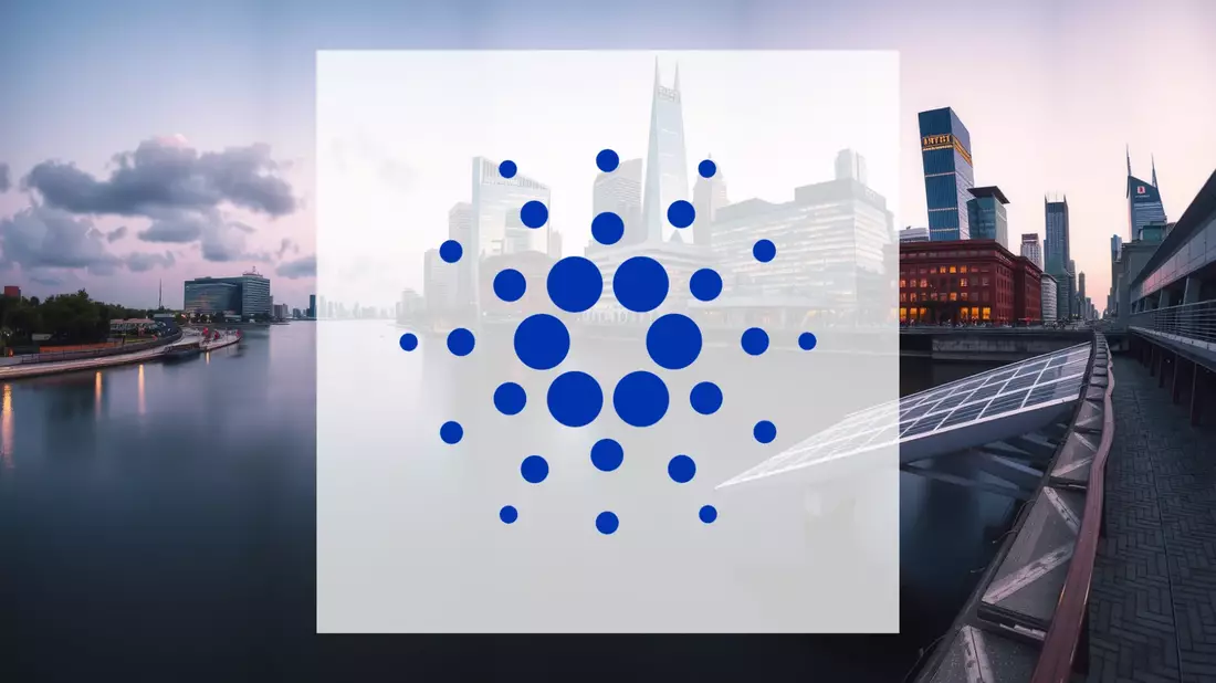 Cardano’s Privacy-Focused Midnight Blockchain Poised to Reshape the Ecosystem Illustration mit AI erstellt übermittelt durch boerse-global.de