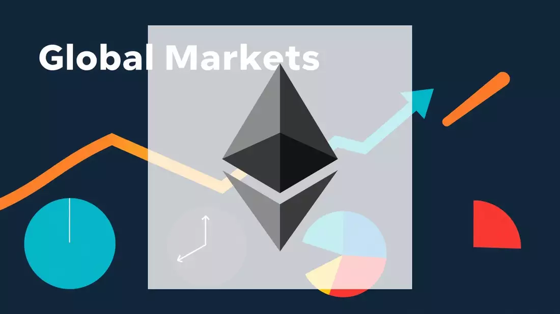 Is Ethereum’s Downturn a Strategic Buying Opportunity? Illustration mit AI erstellt übermittelt durch boerse-global.de