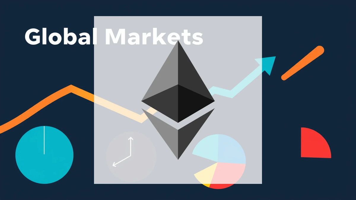 Is Ethereum’s Downturn a Strategic Buying Opportunity? - Foto: über boerse-global.de