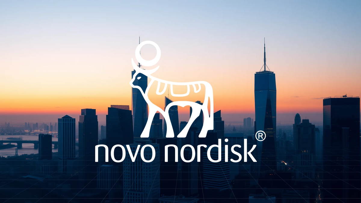 Novo Nordisk Withdraws from Metsera Acquisition Race - Foto: über boerse-global.de