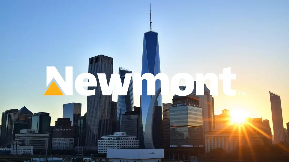 Newmont Announces Major Workforce Reduction in Strategic Overhaul Illustration mit AI erstellt übermittelt durch boerse-global.de
